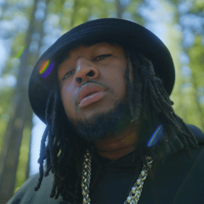 Music interview: VITAL&nbsp;Powers