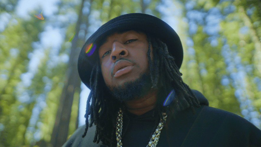 Music interview: VITAL&nbsp;Powers