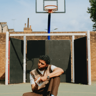 Music interview: Zoka The&nbsp;Author