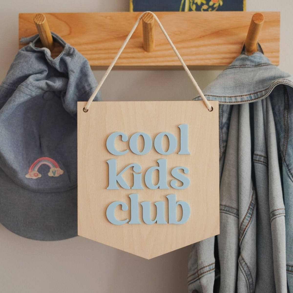 Independent business: Cool&nbsp;Beams
