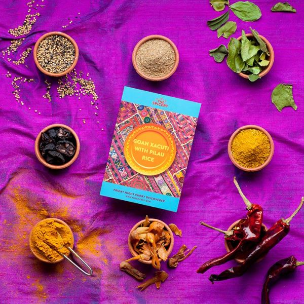 Independent business: The&nbsp;Spicery