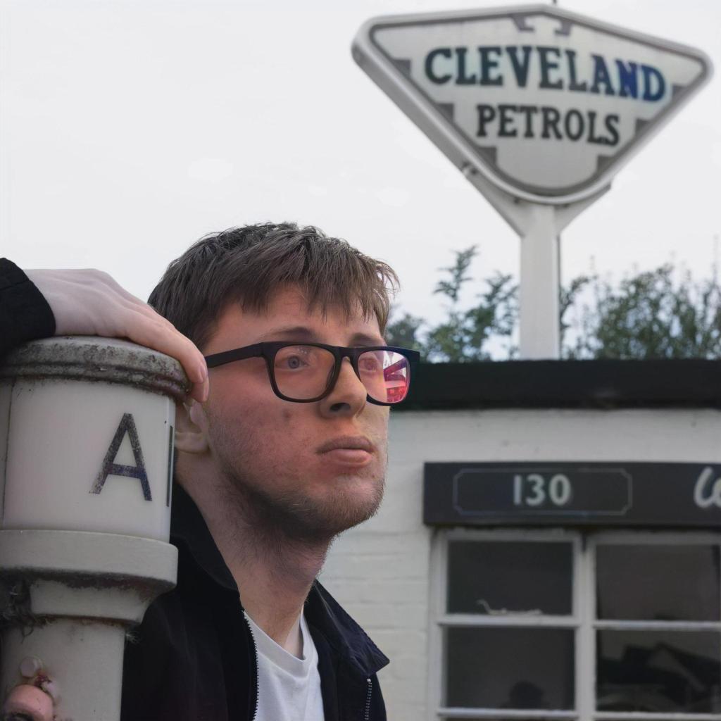 Music interview: Oli&nbsp;Bruce