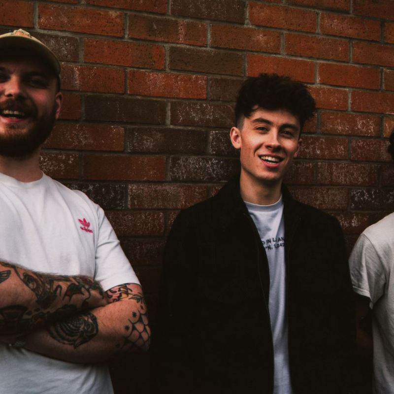 Music interview: Prince&nbsp;Regent