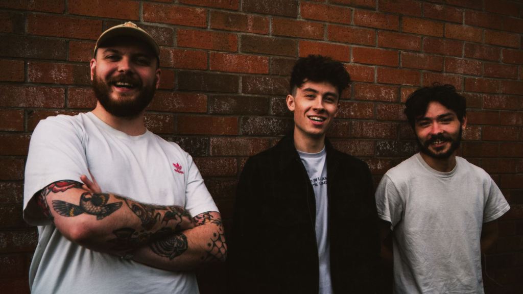 Music interview: Prince&nbsp;Regent