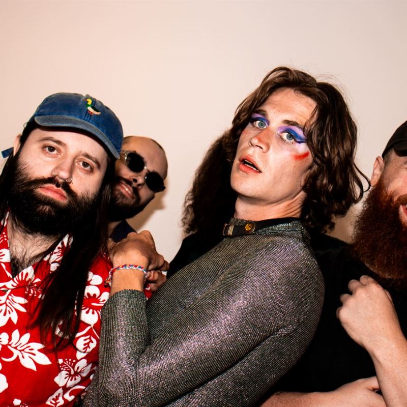 Music interview: Small&nbsp;Miracles