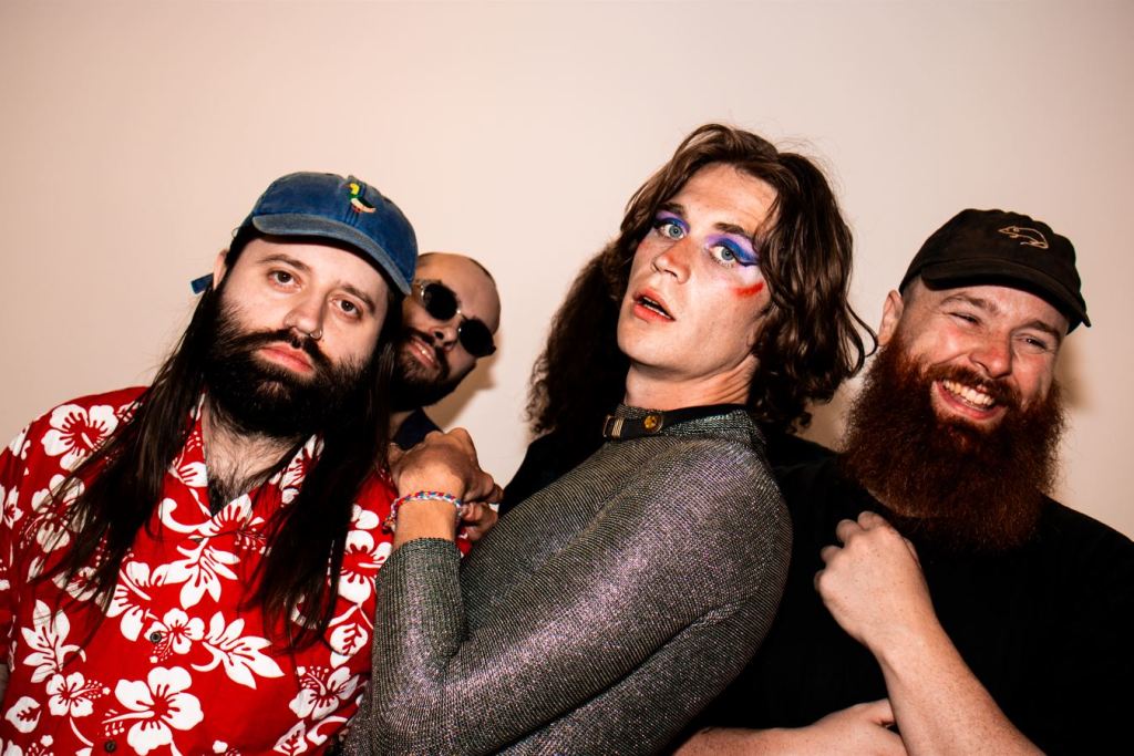 Music interview: Small&nbsp;Miracles