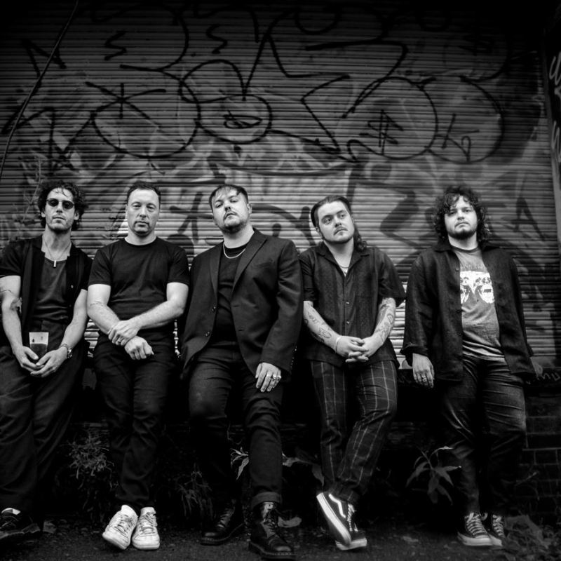 Music interview: TOY&nbsp;PARLOUR