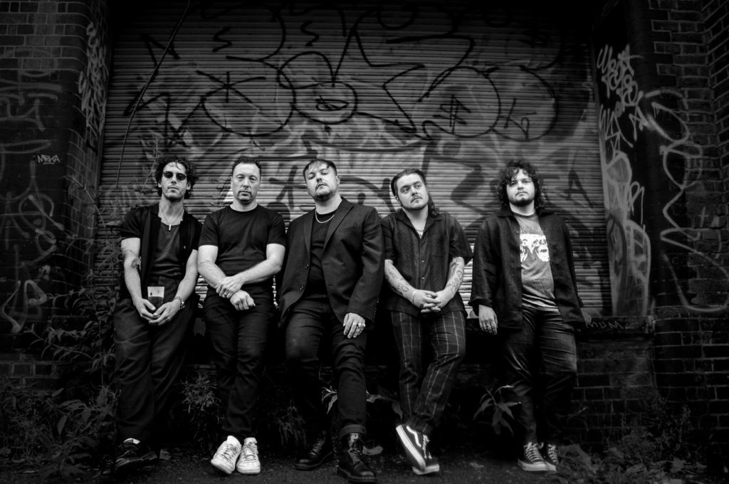 Music interview: TOY&nbsp;PARLOUR