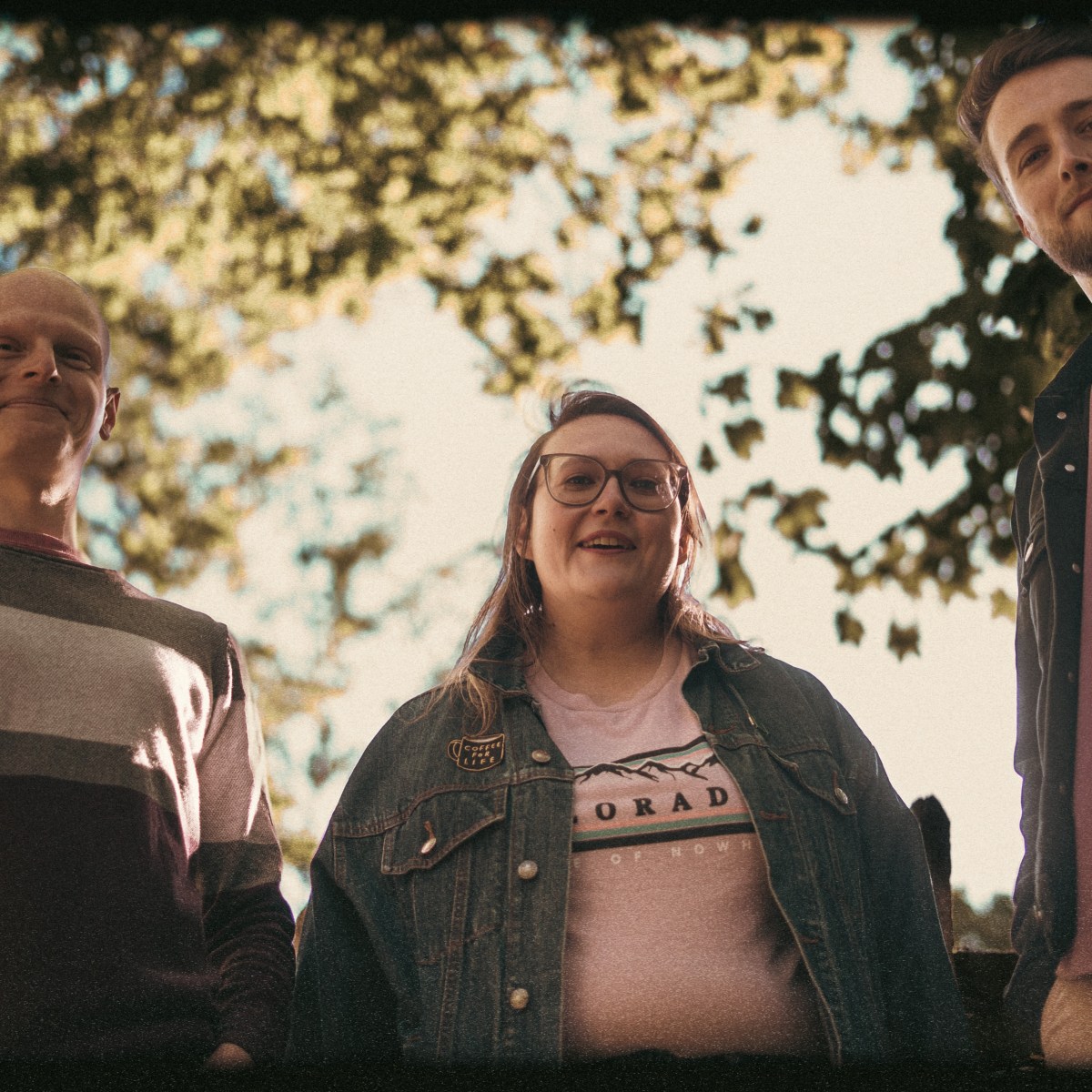 Music interview: Weekday&nbsp;Social