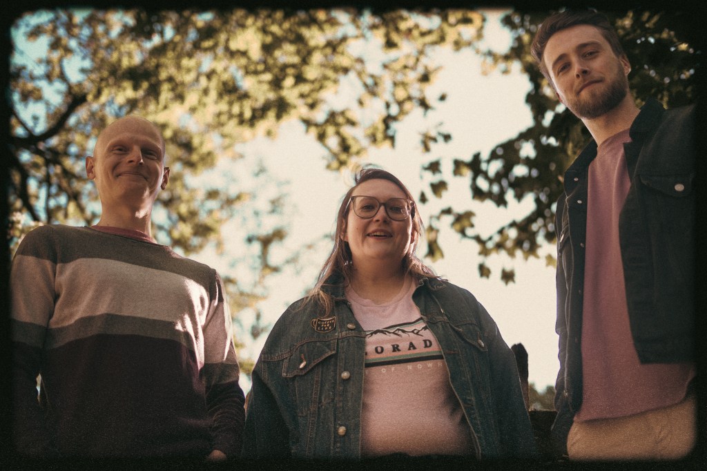 Music interview: Weekday&nbsp;Social