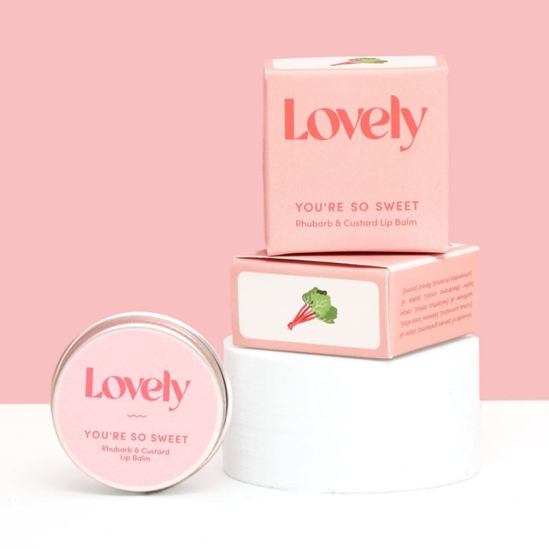 Independent business: Lovely&nbsp;Skincare