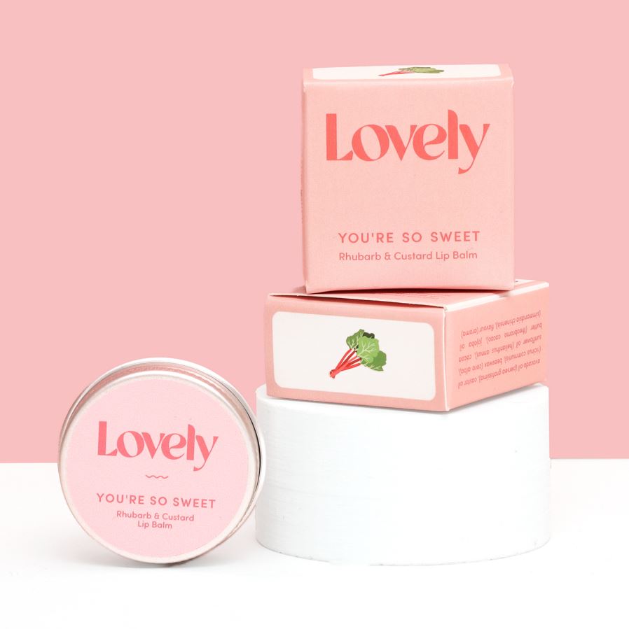 Independent business: Lovely&nbsp;Skincare