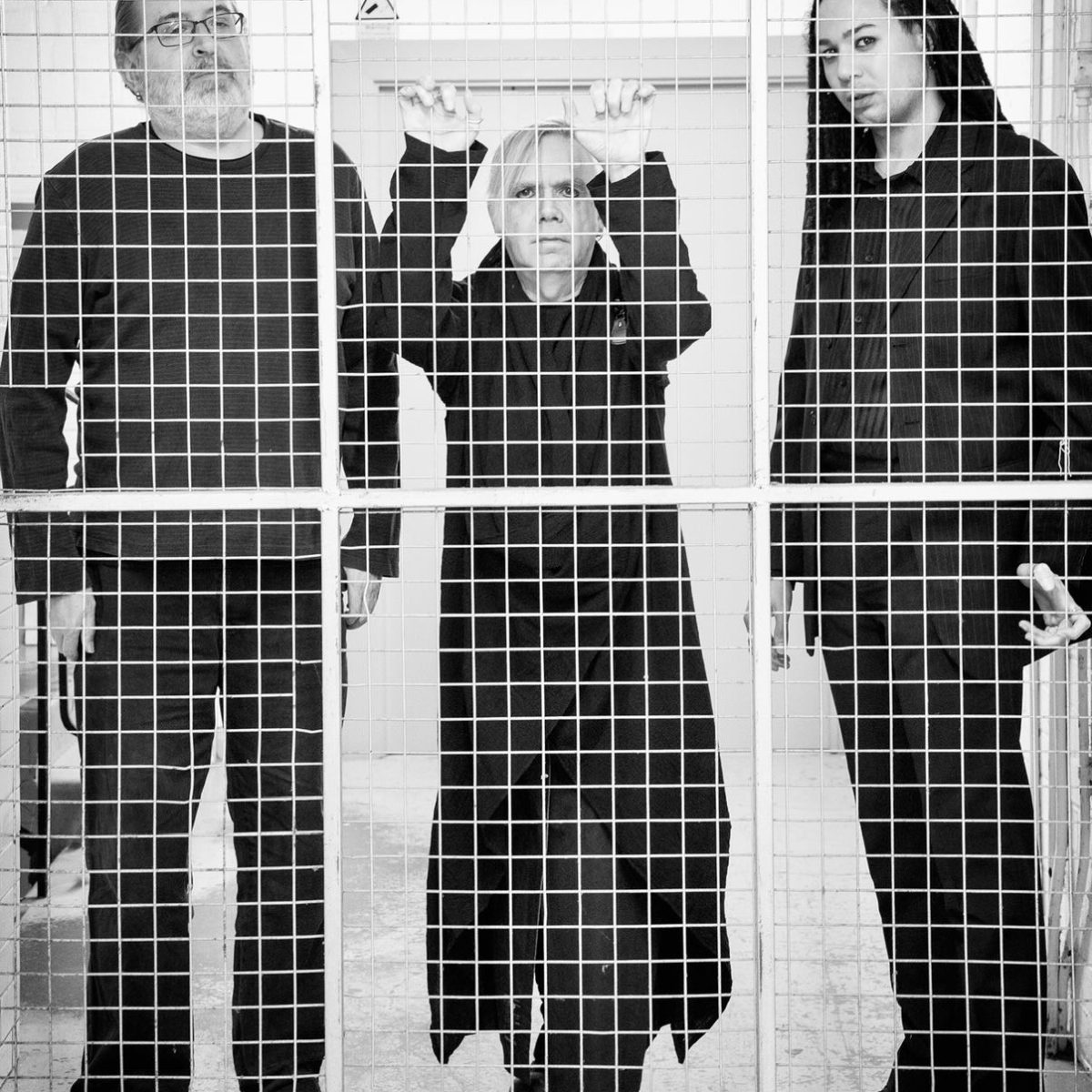 Music interview: Hurtsfall