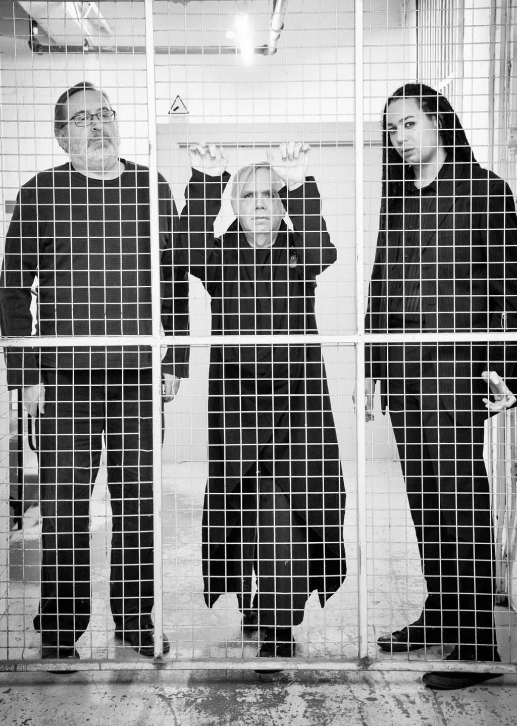 Music interview: Hurtsfall