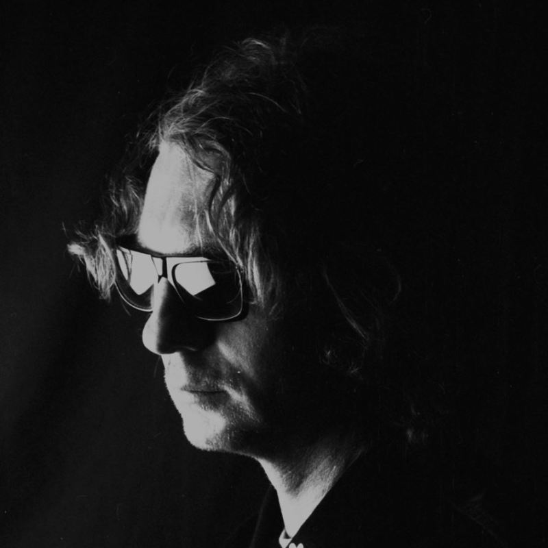 Music interview: Adam&nbsp;Camm