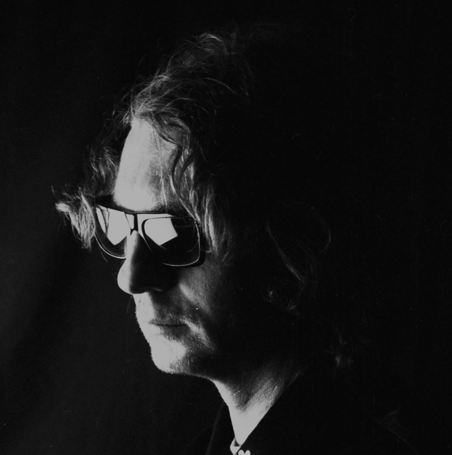 Music interview: Adam&nbsp;Camm