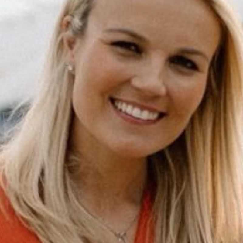 Writer interview: Courtney&nbsp;O’Shea