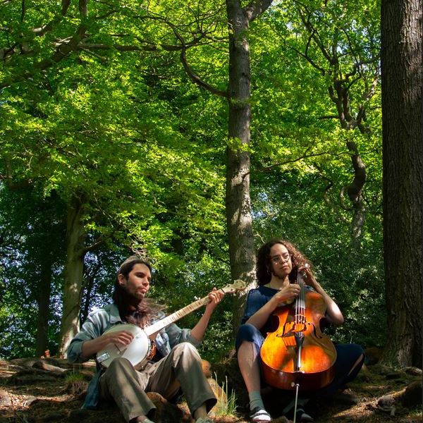 Music interview: Hevelwood &&nbsp;HerOrangeCoat