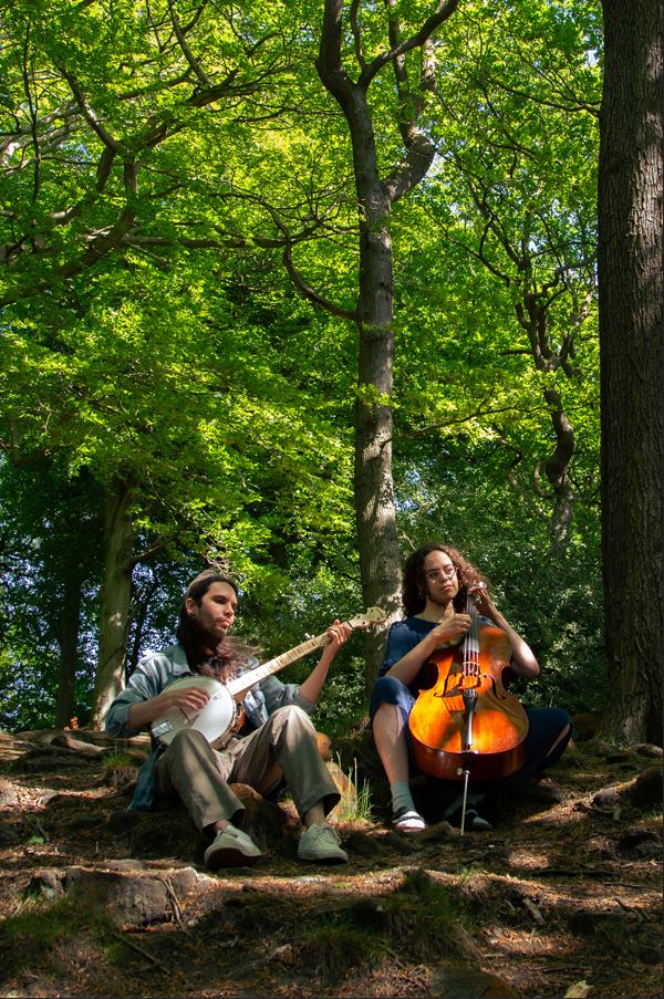 Music interview: Hevelwood &&nbsp;HerOrangeCoat