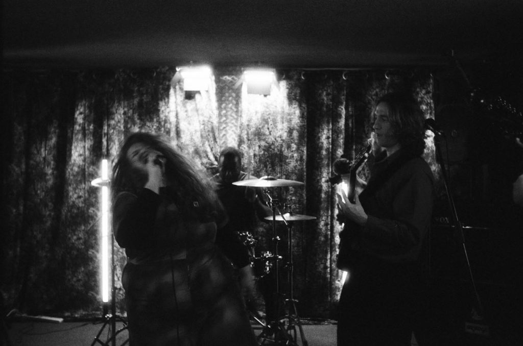 Music interview: The Here and&nbsp;Now