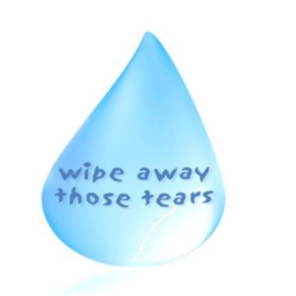 Charity interview: Wipe Away Those&nbsp;Tears