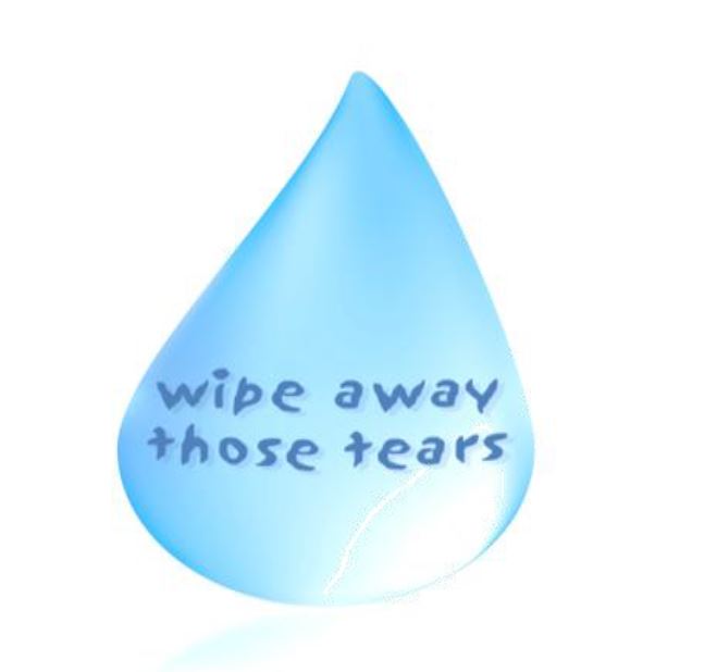 Charity interview: Wipe Away Those&nbsp;Tears