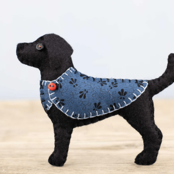 Independent business: Tilly &&nbsp;Puffin