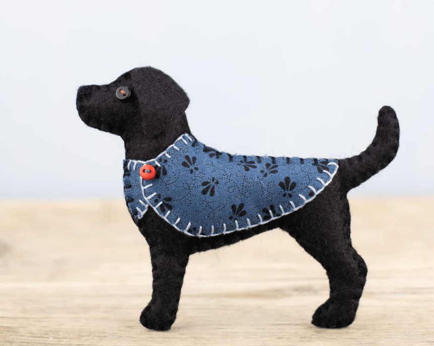 Independent business: Tilly &&nbsp;Puffin