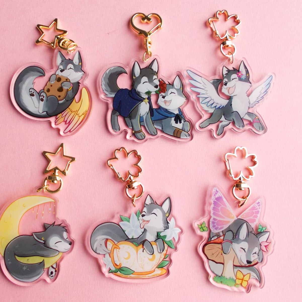 Independent business: Foxhat