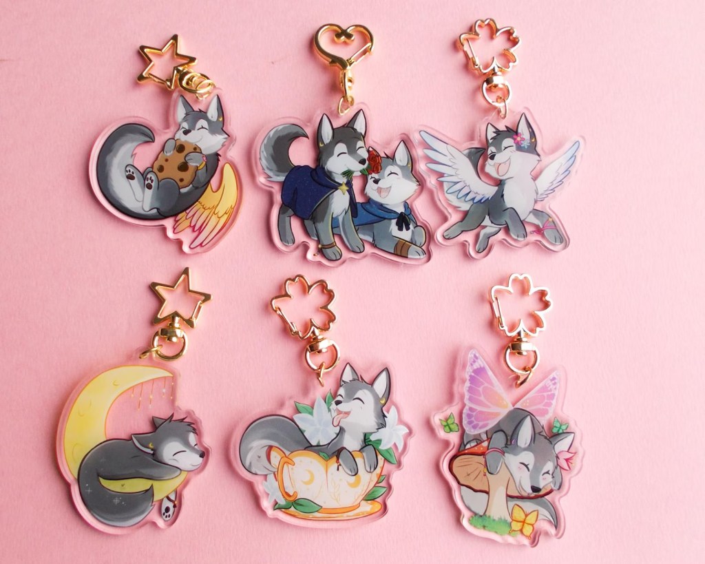 Independent business: Foxhat