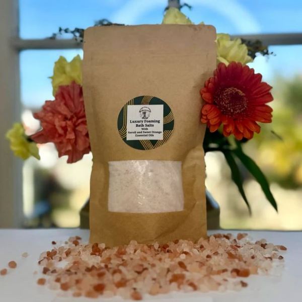 Independent business: The Stable Soap&nbsp;Company