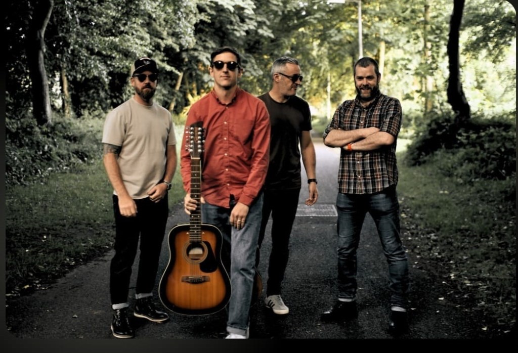 Music interview: Mechanical&nbsp;Wonders