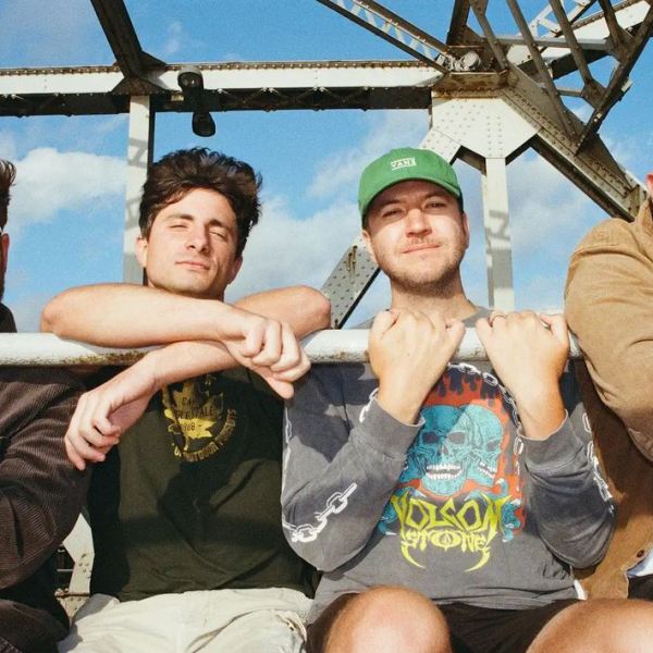 Music interview: Horrid&nbsp;Fog