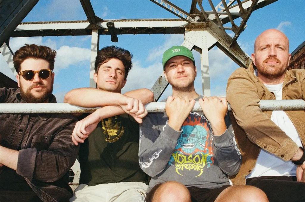 Music interview: Horrid&nbsp;Fog