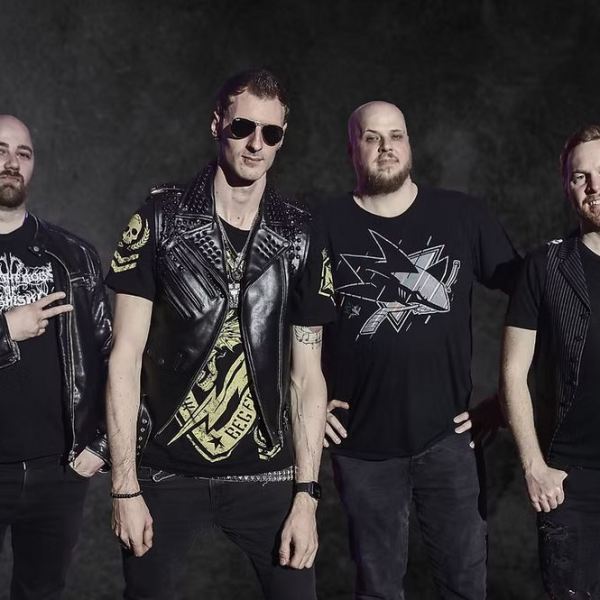 Music interview: M.Nox