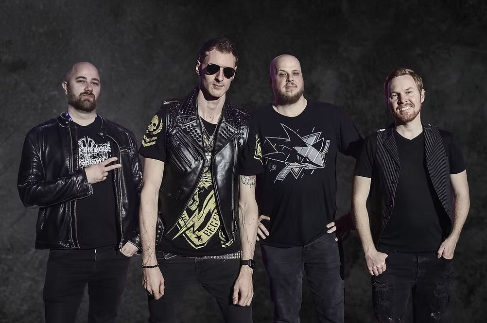 Music interview: M.Nox