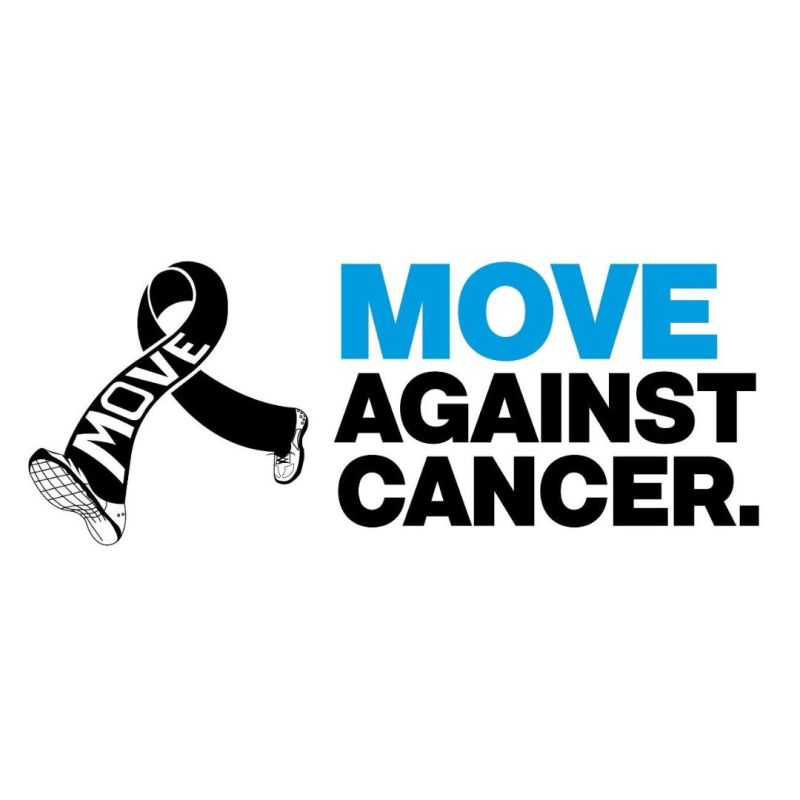 Charity interview: MOVE Against&nbsp;Cancer