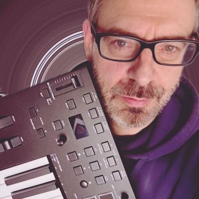 Music interview: Rogue&nbsp;FX