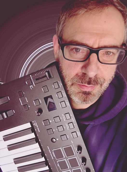 Music interview: Rogue&nbsp;FX