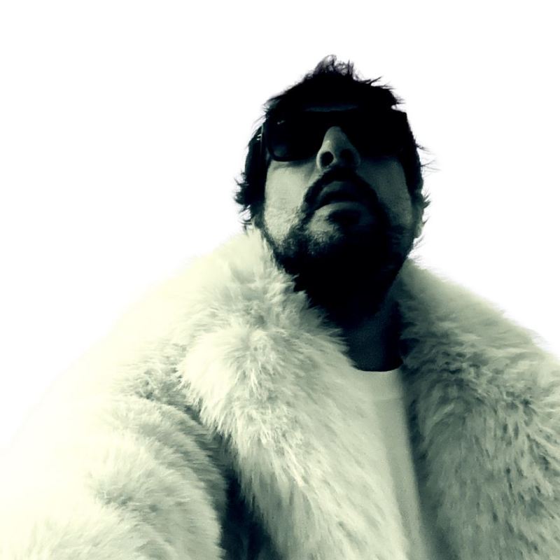 Music interview: Trenton&nbsp;Green