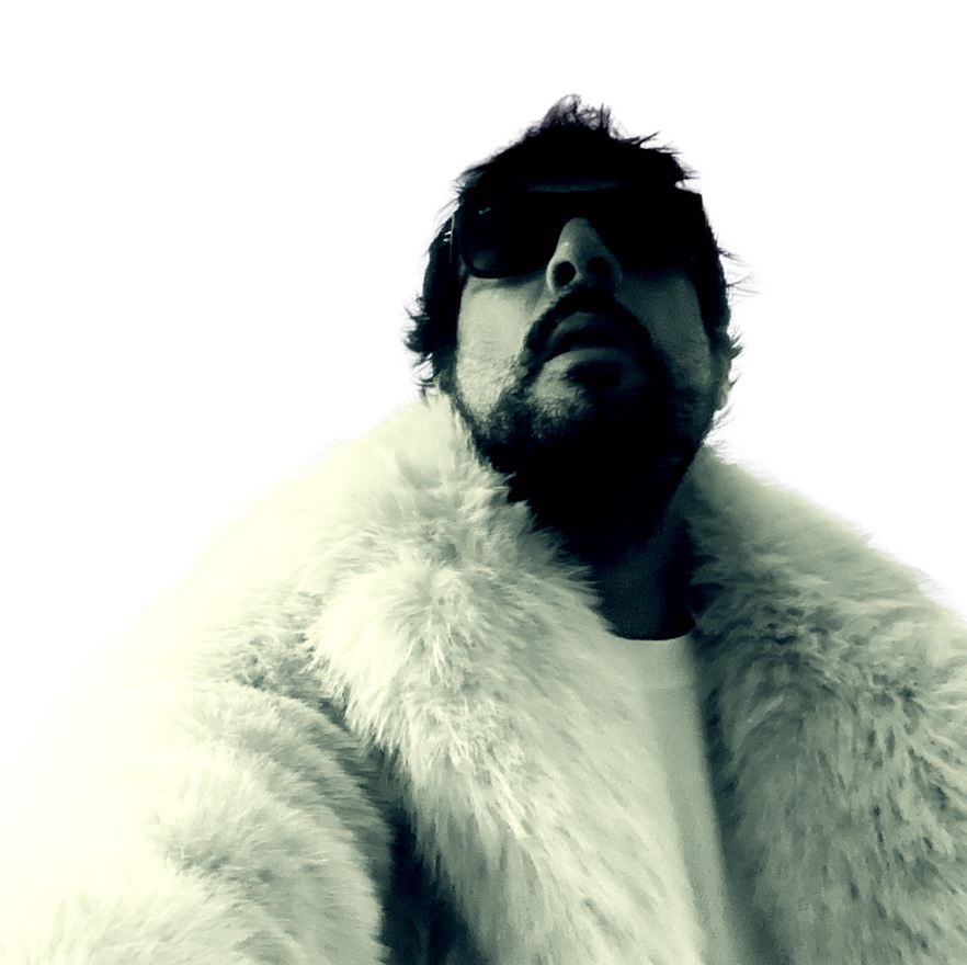 Music interview: Trenton&nbsp;Green