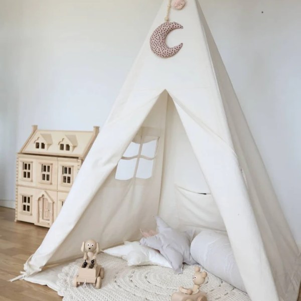 Independent business: Zuri&nbsp;House