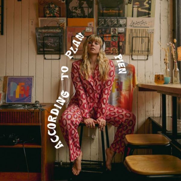 EP interview: Pien – “According to&nbsp;Plan”