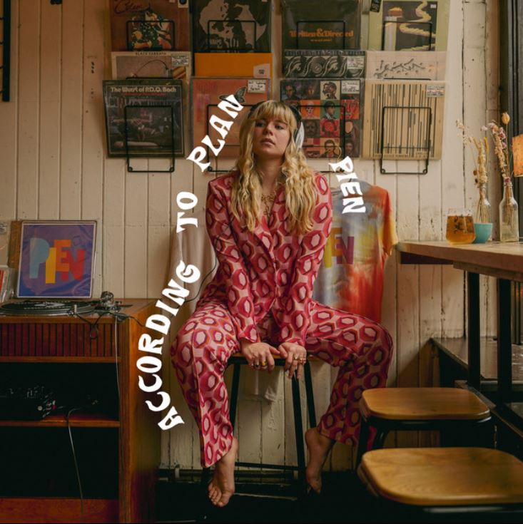 EP interview: Pien – “According to&nbsp;Plan”