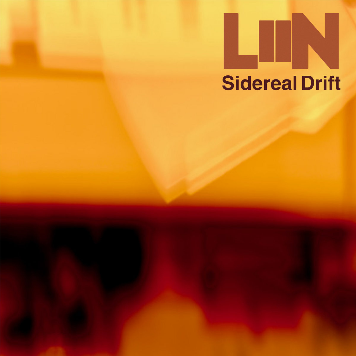 Album interview: LiiN – “Sidereal&nbsp;Drift”
