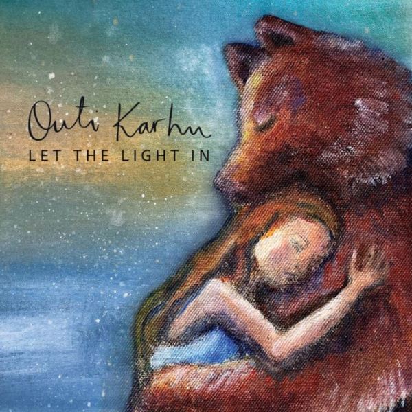 Album interview: Outi Karhu – “Let The Light&nbsp;In”