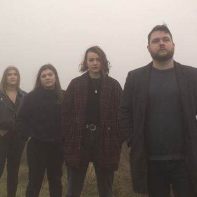 Music interview: Connor McCann & The Heroine&nbsp;Choir
