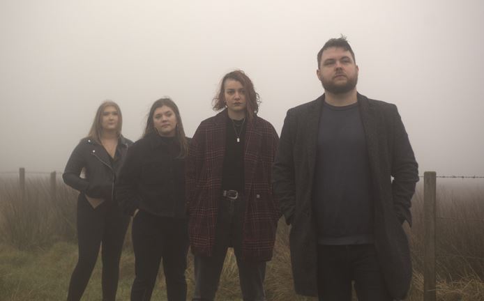 Music interview: Connor McCann & The Heroine&nbsp;Choir