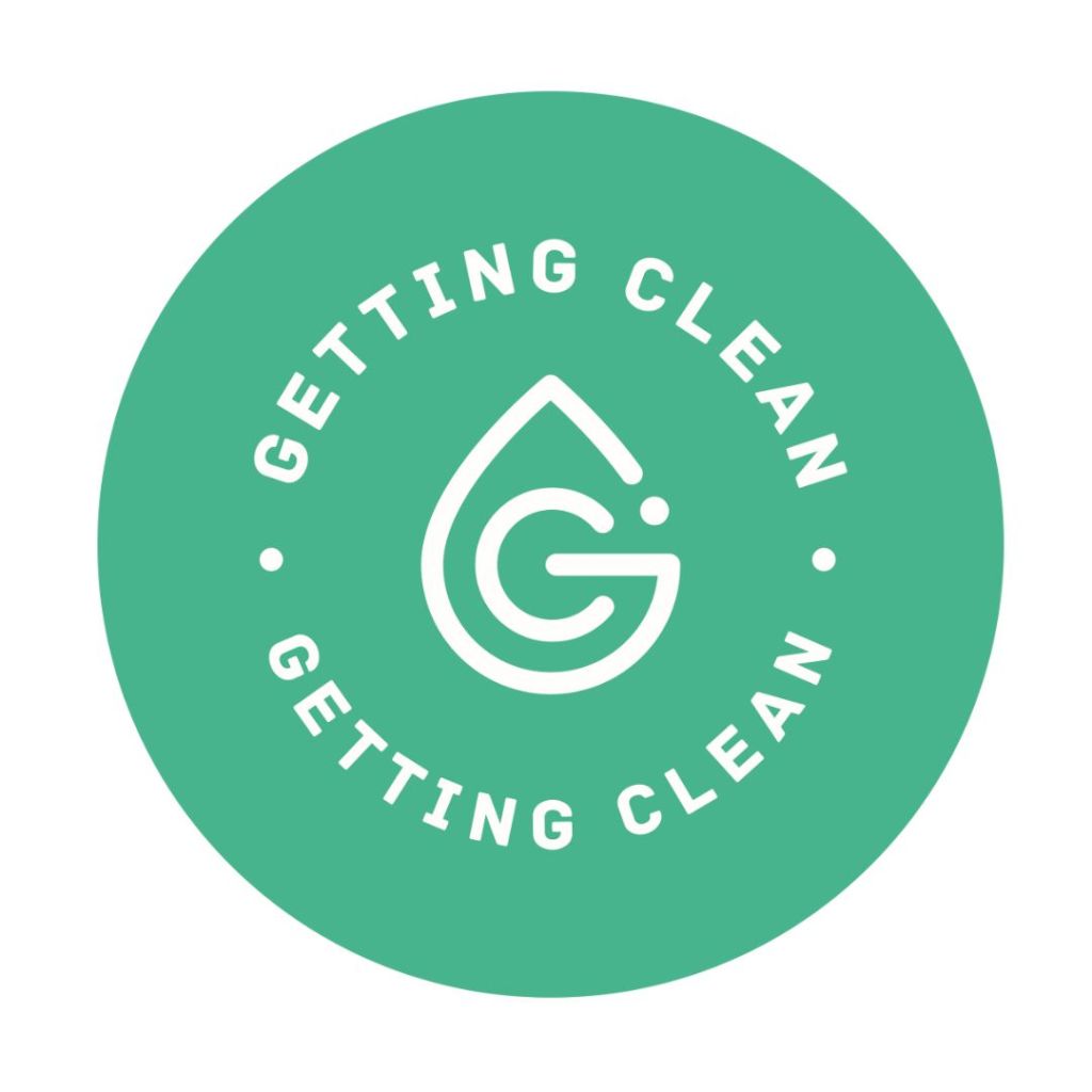 Charity interview: Getting&nbsp;Clean