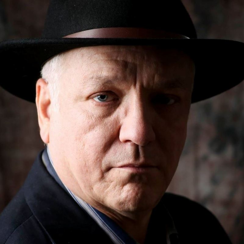 Music interview: Robert Luther&nbsp;Smith